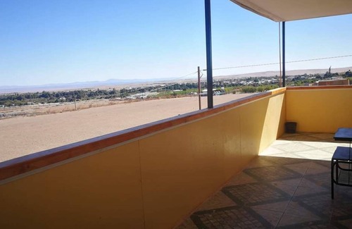 Pica House | Discover Cabaña Oasis de Pica II: Family-Friendly Retreat