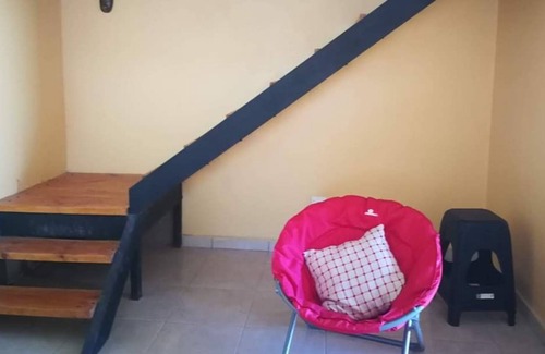 Pica House | Discover Cabaña Oasis de Pica II: Family-Friendly Retreat