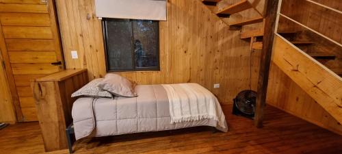 Zona Granja Cabin | Oceanfront Cabaña Oma: Family-Friendly Retreat with Pool