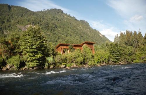 Conaripe House | Cabaña Orilla de Río