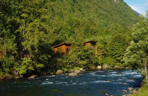 Conaripe House | Cabaña Orilla de Río