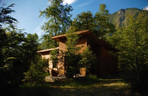 Conaripe House | Cabaña Orilla de Río