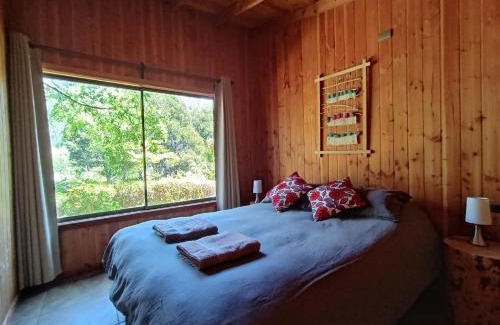 Conaripe House | Cabaña Orilla de Río
