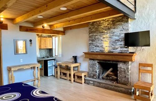 Tapalpa House | Discover Cabaña Oso Tapalpa: Family-Friendly Retreat with Hot Tub