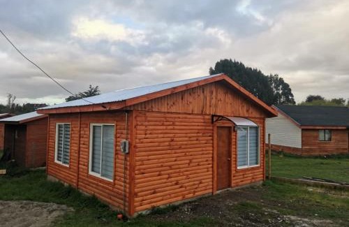 Osorno House | Cabaña Osorno en pleno campo