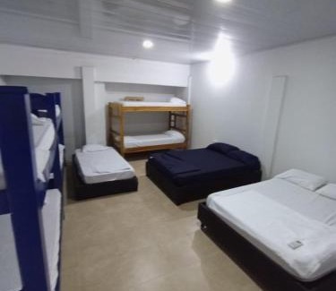 Covenas Apartment | Pet-Friendly Retreat at Cabaña Palma Azul with Pool Access