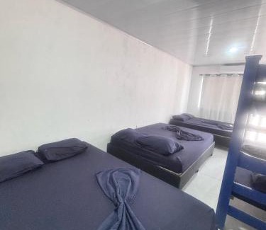 Covenas Apartment | Pet-Friendly Retreat at Cabaña Palma Azul with Pool Access