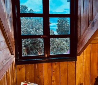 Vara Blanca Bed & Breakfast | Elegant Oceanfront Retreat at Cabaña Palo Alto