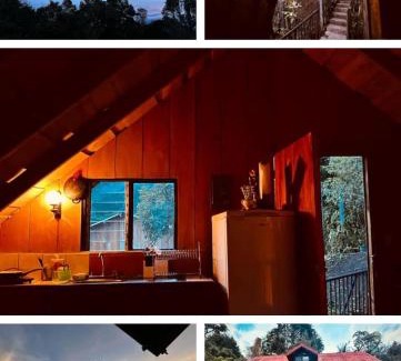 Vara Blanca Bed & Breakfast | Elegant Oceanfront Retreat at Cabaña Palo Alto