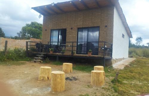 Tapalpa House | Discover the Pet-Friendly Cabaña Paraíso Retreat