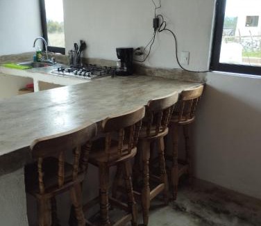 Tapalpa House | Discover the Pet-Friendly Cabaña Paraíso Retreat
