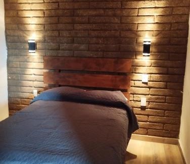 Tapalpa House | Discover the Pet-Friendly Cabaña Paraíso Retreat