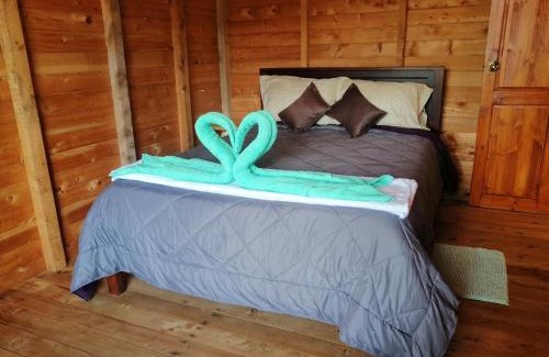 Copey Apartment | Relax at Cabaña Paraíso Verde with Spa & Child-Friendly Perks