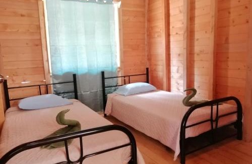 Copey Apartment | Relax at Cabaña Paraíso Verde with Spa & Child-Friendly Perks