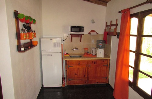 Cuadro Nacional Cabin | Relaxing Cabaña for 4 with Pool and Ocean Views