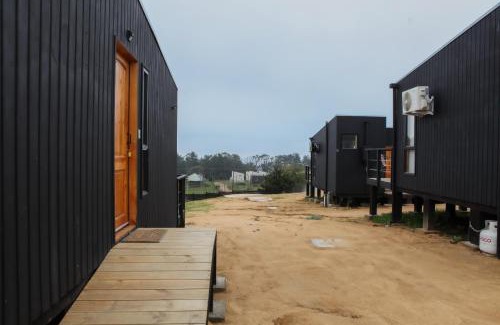Pichilemu Apartment | Cozy Ocean View Getaway for Two in Punta de Lobos