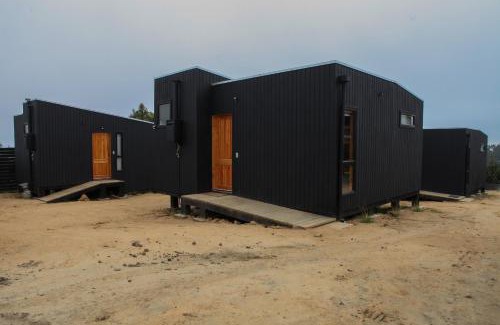 Pichilemu Apartment | Cozy Ocean View Getaway for Two in Punta de Lobos