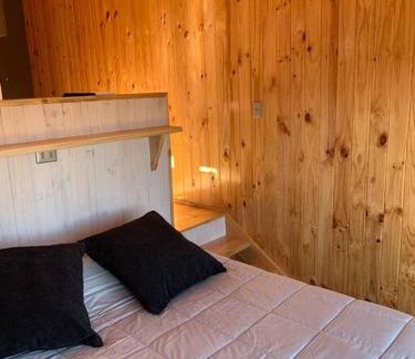 Pichilemu Apartment | Cozy Ocean View Getaway for Two in Punta de Lobos