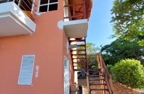 Tierra Bomba Island House | Relaxing Retreat Near Cartagena with Pool & Pet Friendly