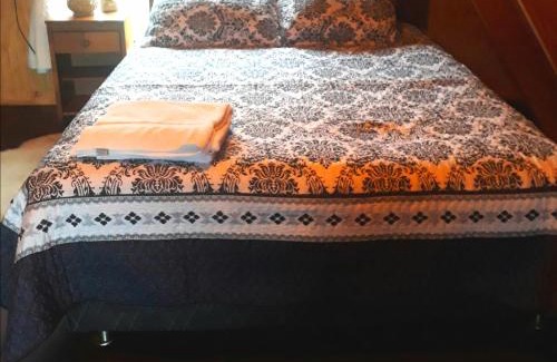 Puerto Aysen Other | Inviting Cabaña Parcela Vista Hermosa: Pet & Child Friendly
