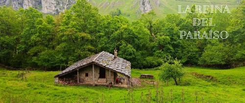 San Roque de Riomiera House | Pet-Friendly Cabaña Pasiega: A Guest Favorite at 9.4/10
