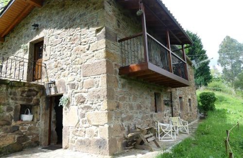 Lierganes House | Pet-Friendly Cabaña Pasiega Las Lugas - Rated 8.9/10