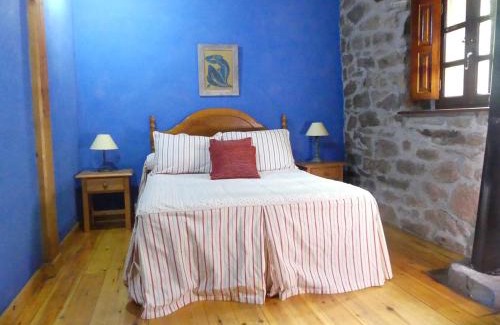 Lierganes House | Pet-Friendly Cabaña Pasiega Las Lugas - Rated 8.9/10