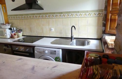 Lierganes House | Pet-Friendly Cabaña Pasiega Las Lugas - Rated 8.9/10