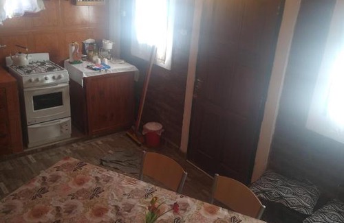 Junin de los Andes Apartment | Discover Cabaña Patagonia: Ideal for Families and Pets
