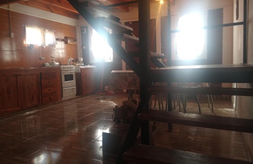 Junin de los Andes Apartment | Discover Cabaña Patagonia: Ideal for Families and Pets
