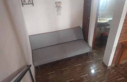 Junin de los Andes Apartment | Discover Cabaña Patagonia: Ideal for Families and Pets