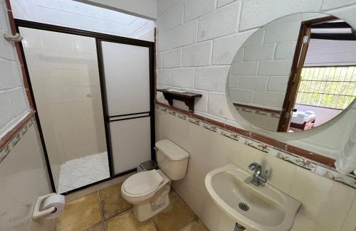 Sapzurro House | Discover Cabaña Pazatiempo Sapzurro: 4-Star Family Retreat