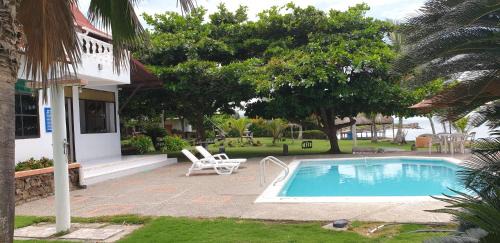 Puerto Escondido House | Beachfront Cabaña PEDREGAL: Guest Rated 9.6 with Pool