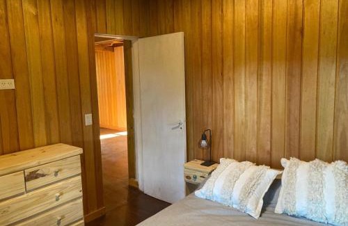 Bosque Peralta Ramos House | Cabaña Pehuen, Bosque Peralta Ramos, Mar del Plata