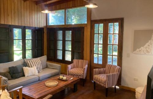 Bosque Peralta Ramos House | Cabaña Pehuen, Bosque Peralta Ramos, Mar del Plata