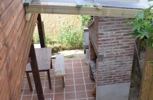 Barra de Valizas Cabin | Ocean View Retreat at Cabaña Picaflores - Rated 9/10