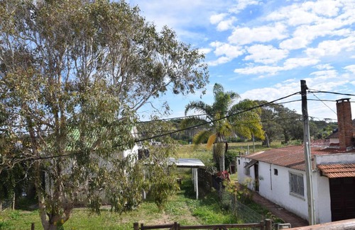 Barra de Valizas Cabin | Ocean View Retreat at Cabaña Picaflores - Rated 9/10