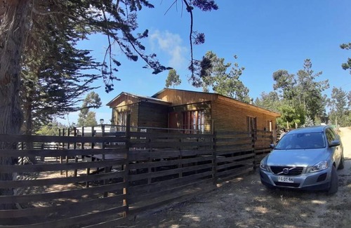 Pichilemu House | Top-Rated Cabaña Pichilemu: Pet-Friendly Retreat Awaits
