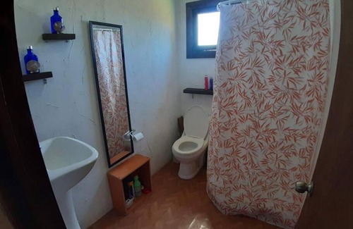 Pichilemu House | Top-Rated Cabaña Pichilemu: Pet-Friendly Retreat Awaits