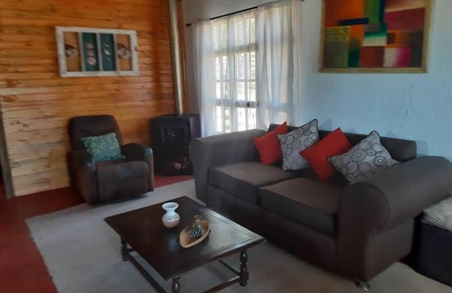 Pichilemu House | Top-Rated Cabaña Pichilemu: Pet-Friendly Retreat Awaits