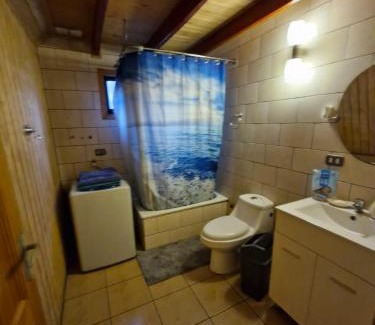 Rilan House | Cozy Cabaña Piedra Azul: Family-Friendly Getaway Awaits