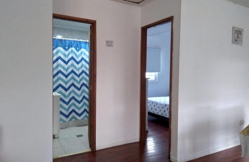 Francisco Alvarez Hotel | Cozy Cabaña with Pool, Park & BBQ for Family Fun