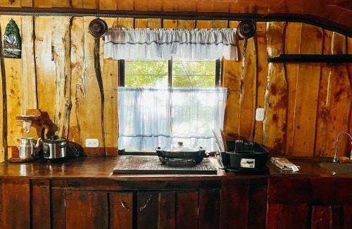 Poas Volcano National Park Ski Chalet | Pet-Friendly Cabañas Queca! Reviewed 8.5/10 by Guests