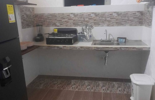 San Antero Cabin | Cozy Cabaña Playa Dorada: Pet-Friendly Retreat with Pool