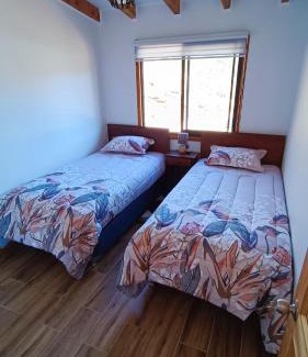 Valdivia Apartment | Top-Rated Family Getaway at Cabaña Playa Rosada
