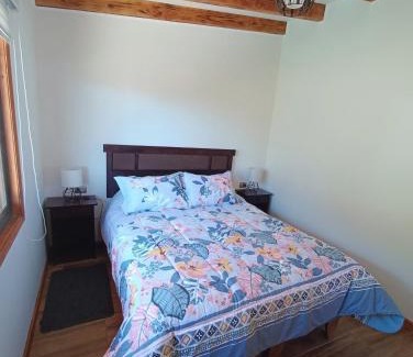 Valdivia Apartment | Top-Rated Family Getaway at Cabaña Playa Rosada