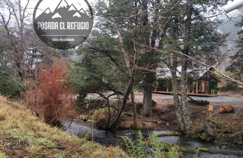 Malalcahuello House | Top-Rated Family-Friendly Cabaña Posada El Refugio