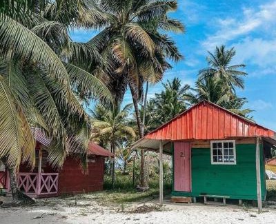 Carti Tupile Apartment | Oceanfront Apartments in Cagantupo, Panama – Rated 8.9/10