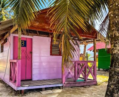 Carti Tupile Apartment | Oceanfront Apartments in Cagantupo, Panama – Rated 8.9/10