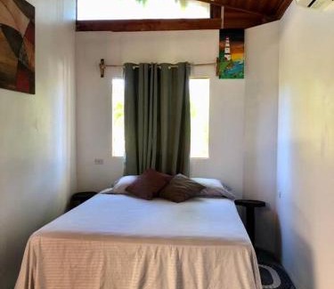 Canton Hojancha House | Oceanfront Cabaña Puerto Carrillo: Rated 9/10 & Pet Friendly
